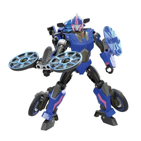 Transformers Legacy Deluxe Arcee Official Image  (8 of 60)